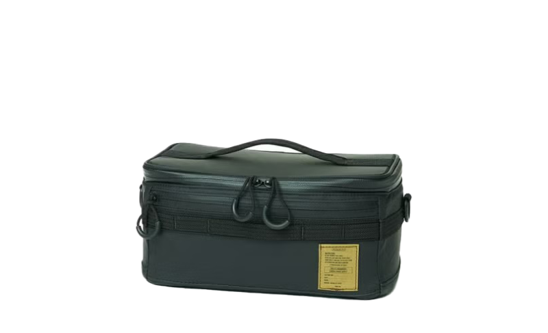 CONTAINER BOX SS