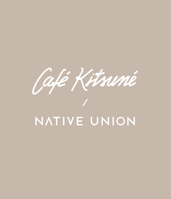 CAFE KITSUNE | アウトドア・キャンプ用品の通販 UNBY ONLINE STORE