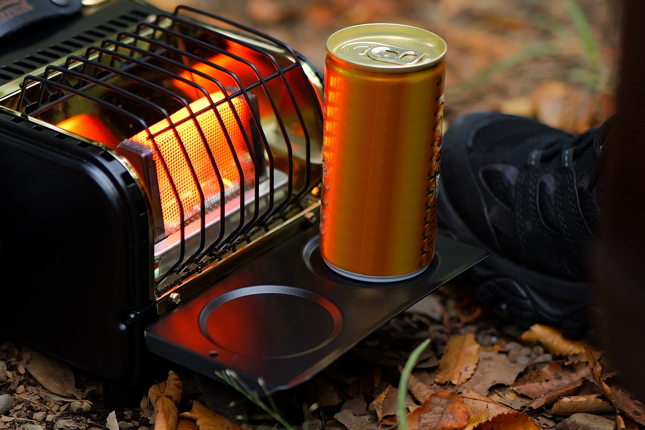 CALMA STORE × AS2OV  別注 DRINK HOLDER