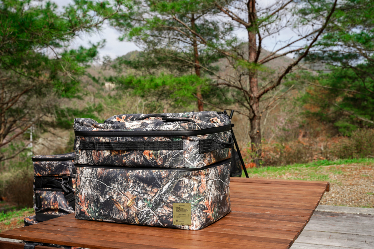 AS2OV ALL IN DISH CASE CAMO