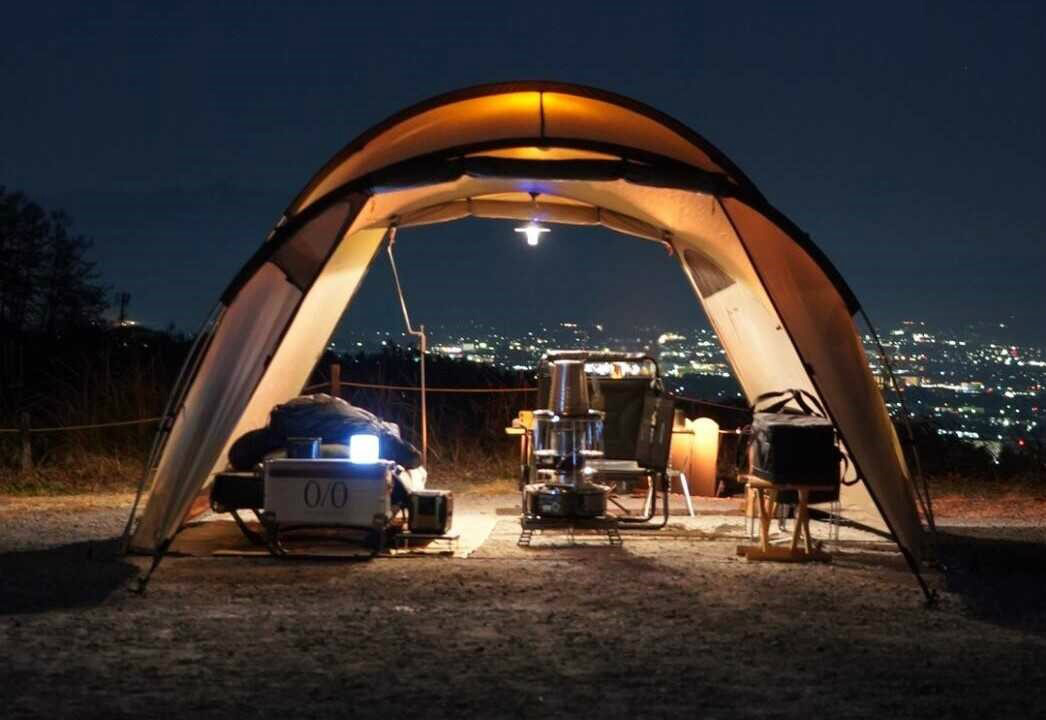 ウィスラースカイベース小諸