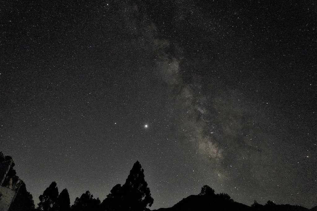 天滝公園キャンプ場