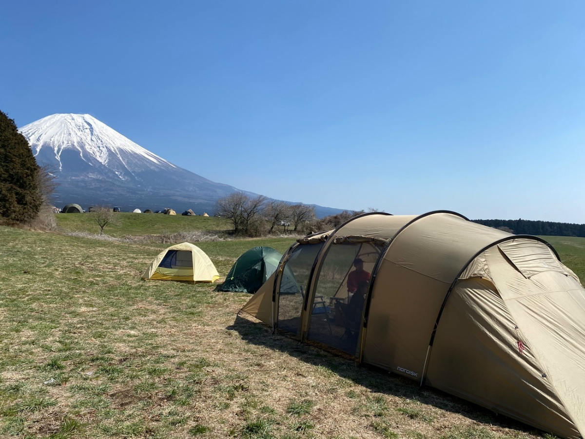 富士高原トマトフィールド