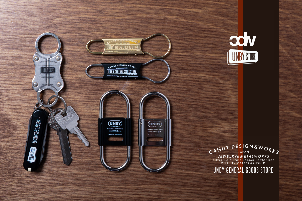 candy design & works別注