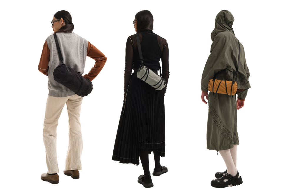 cote&ciel SLEEK BLUE