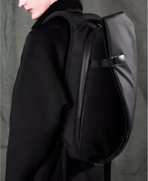 バッグ Cote&Ciel Adda Smooth Black コートエシエル/cote&ciel Adda Smooth Black[バッグ(ショルダーバッグ