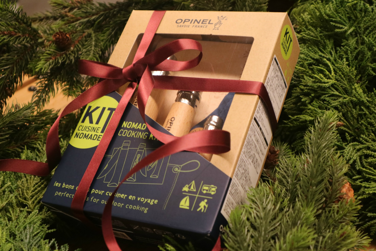 UNBY GIFT プレゼント