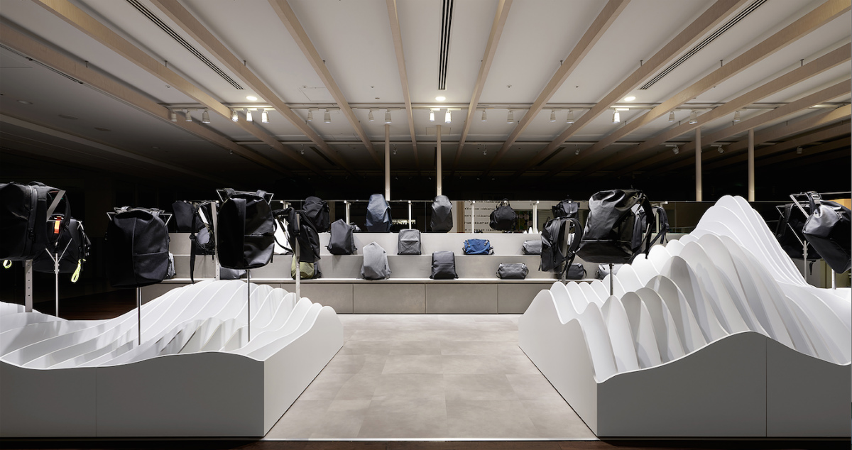 cote&ciel スタッフ募集