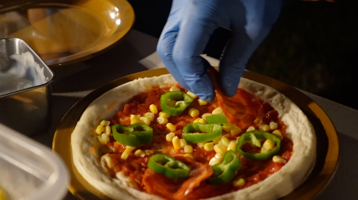 UNBY CAMP キャンプ MINIMALWORKS GROTTO