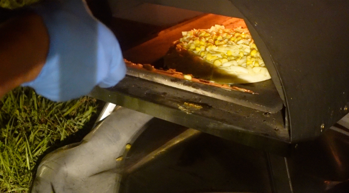 UNBY CAMP キャンプ MINIMALWORKS GROTTO