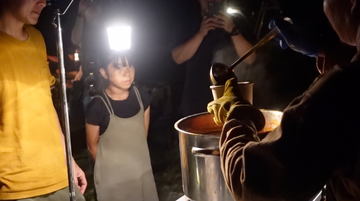 UNBY CAMP キャンプ MINIMALWORKS GROTTO