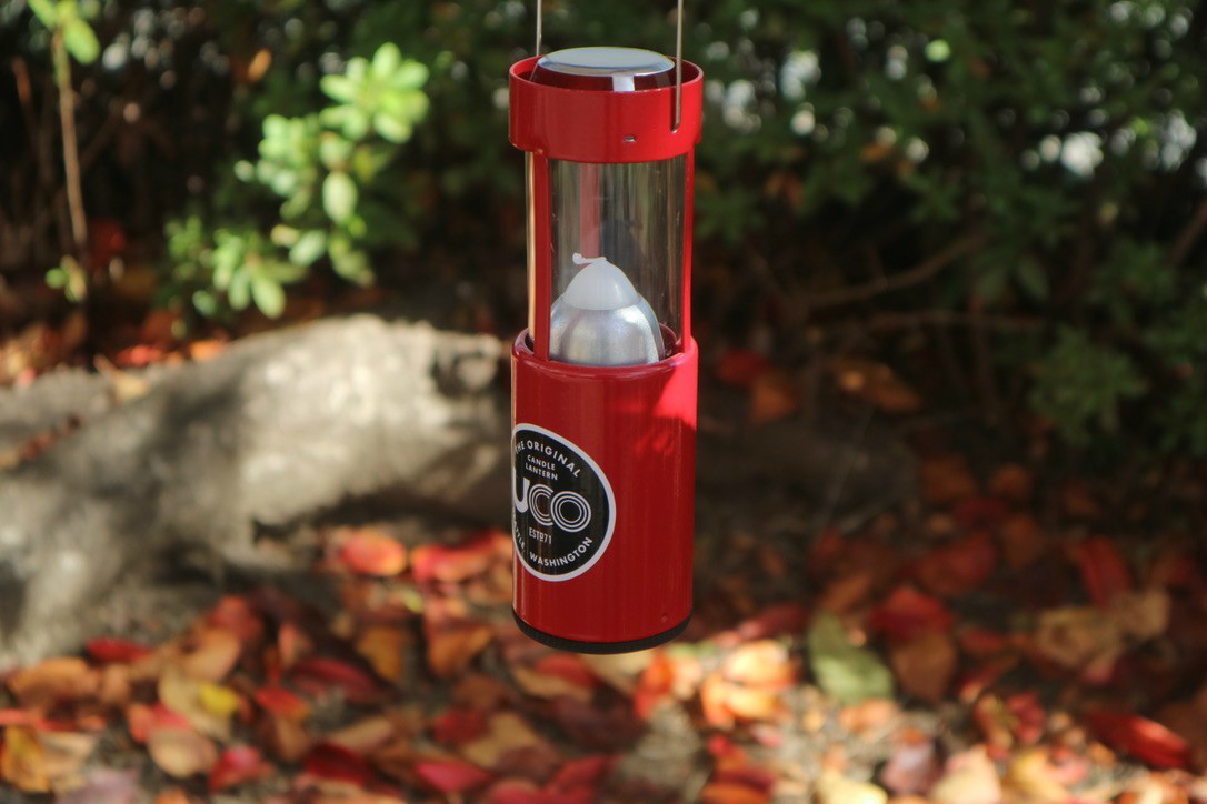 UNBY UCO キャンドルランタン