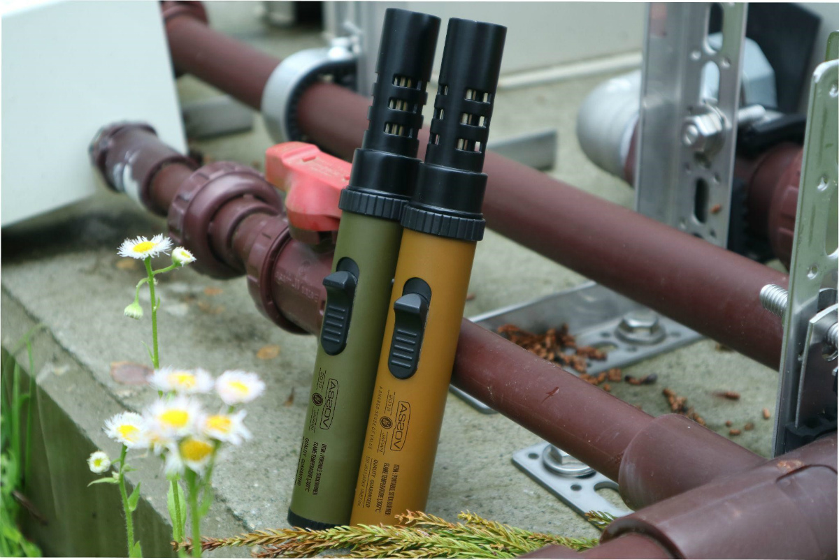 UNBY AS2OV ポータブルスティックバーナー