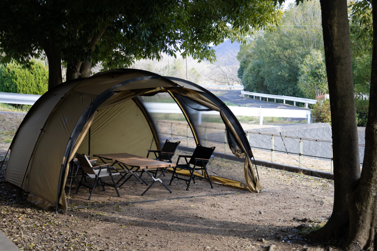 OGAWA オーナーロッジ