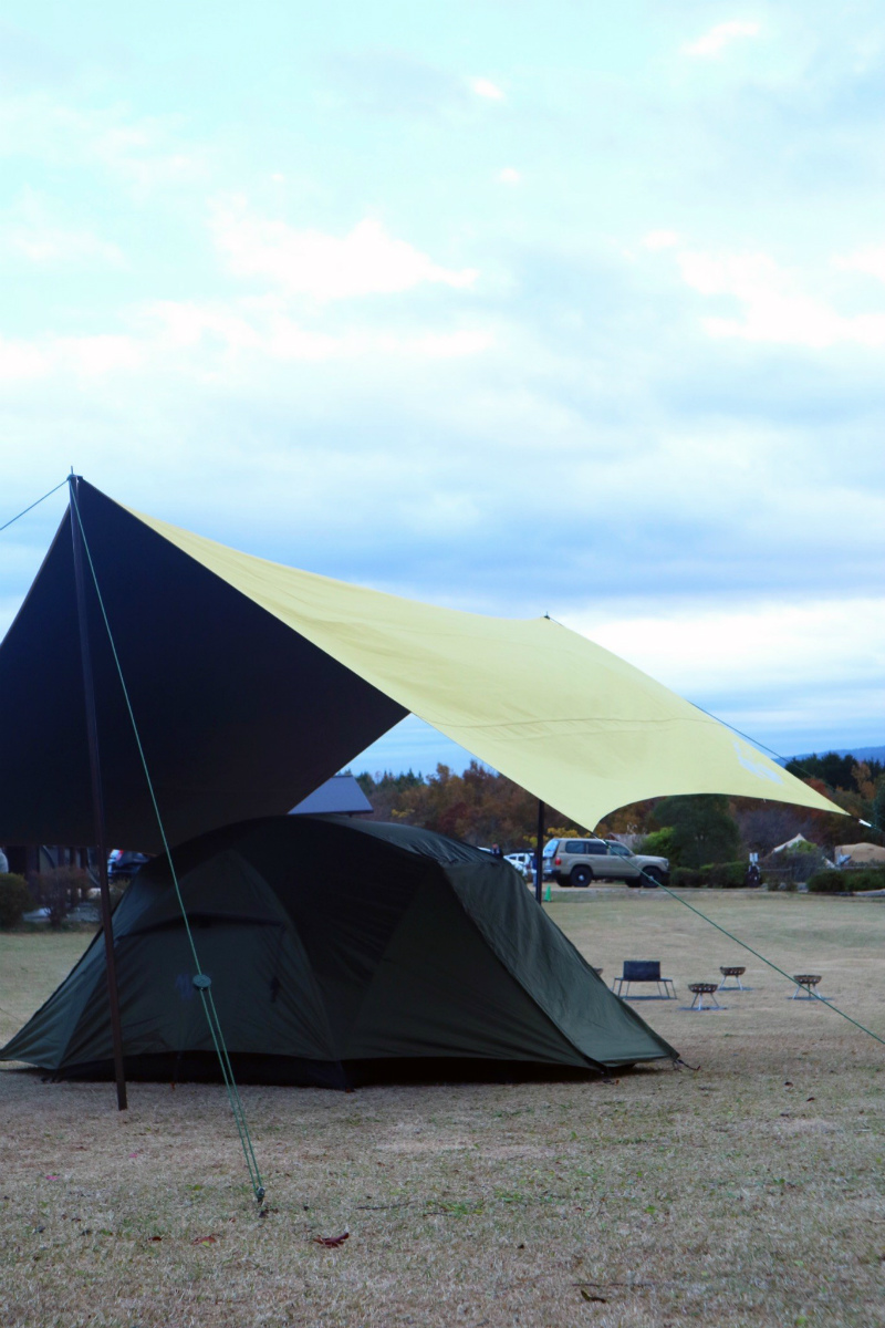 OGAWA オーナーロッジ