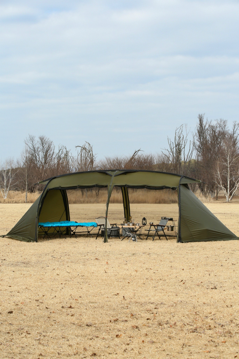 OGAWA オーナーロッジ