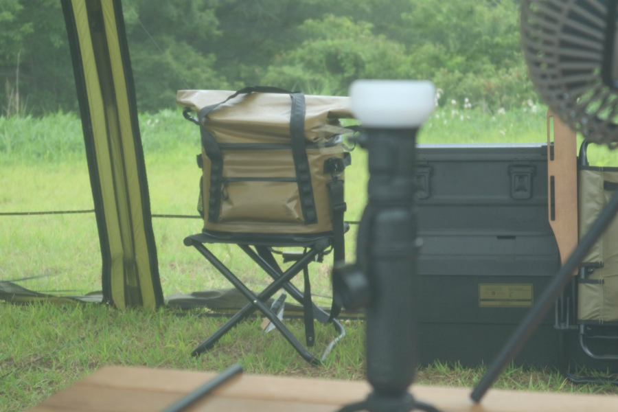 UNBY AS2OV クーラーボックス アウトドア キャンプ