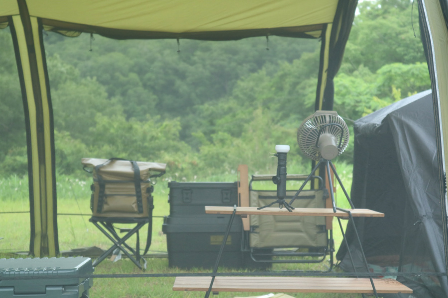 UNBY AS2OV クーラーボックス アウトドア キャンプ