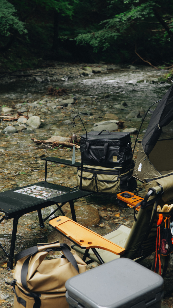 COT TENT