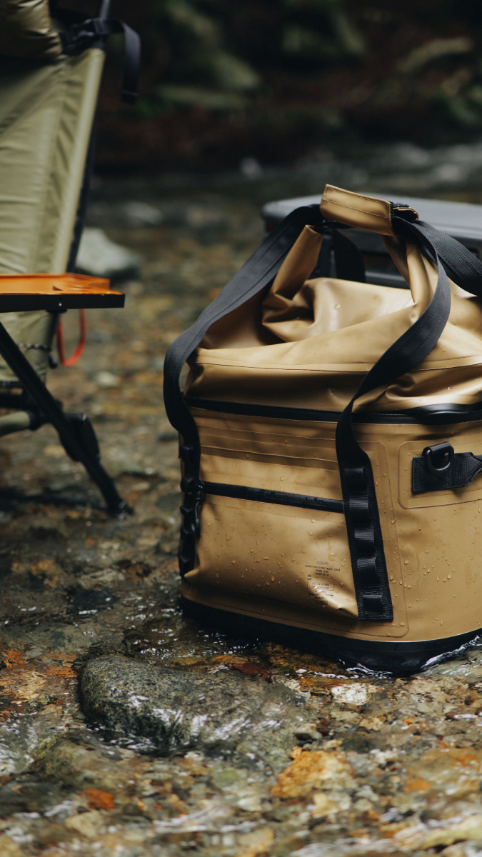 ROVER CHAIR