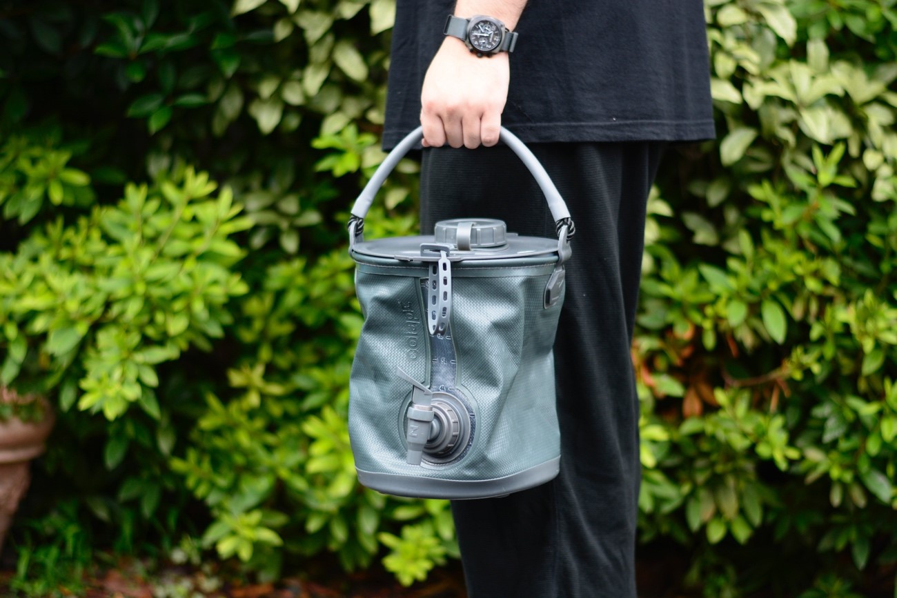 COLAPZ Water Carrierシリーズ