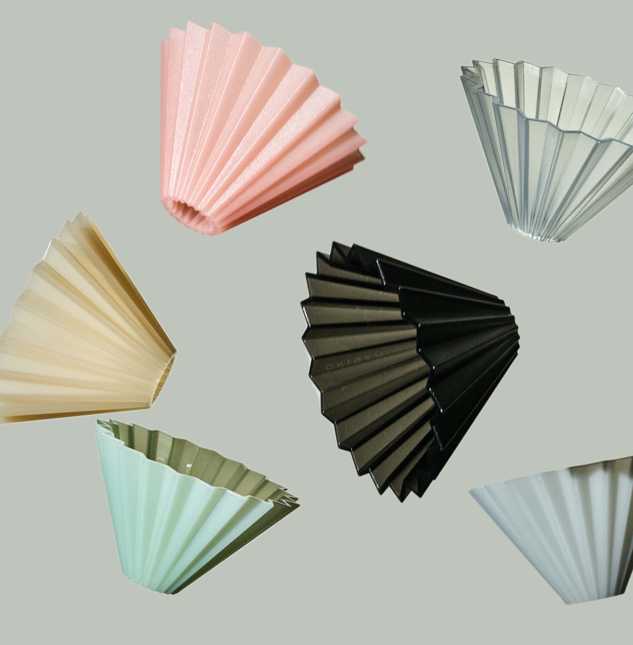 ORIGAMI オリガミ Dripper Air S ドリッパーエアーS コーヒー