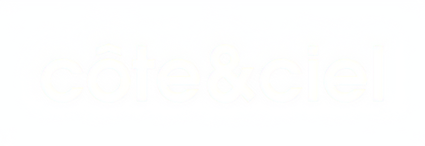 côte&ciel