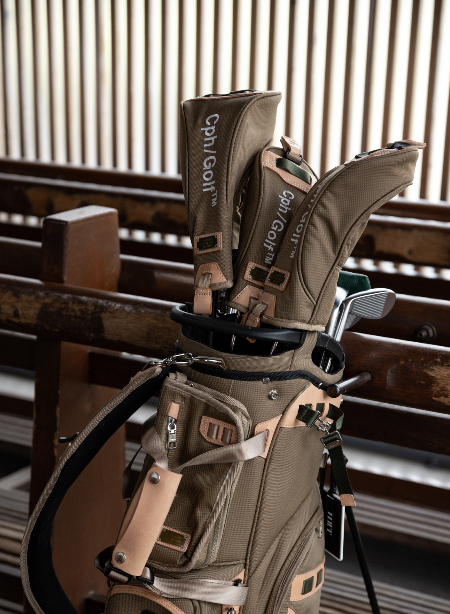 ヘッドカバーセットAS2OV × Cph/Golf™ コラボ　別注ゴルフバッグ 240808_as2ovgolf_0-2-720x387.jpg