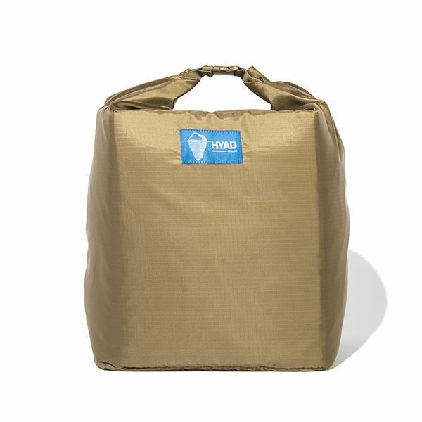 UNBY クーラーボックス アウトドア キャンプ