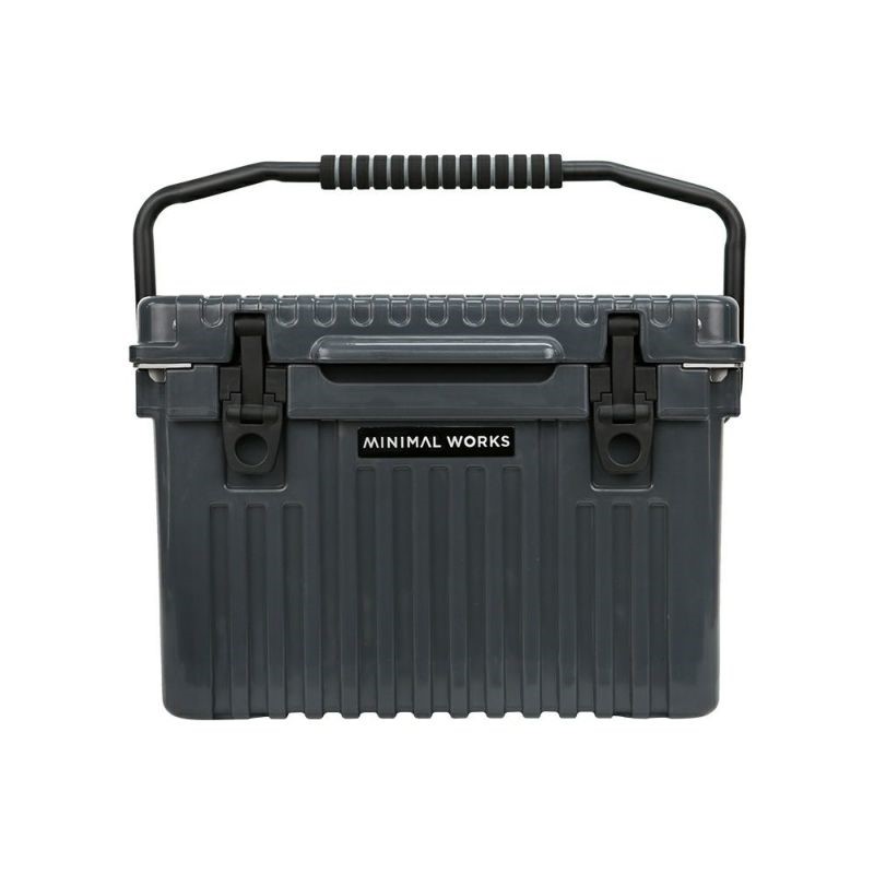 UNBY クーラーボックス アウトドア キャンプ