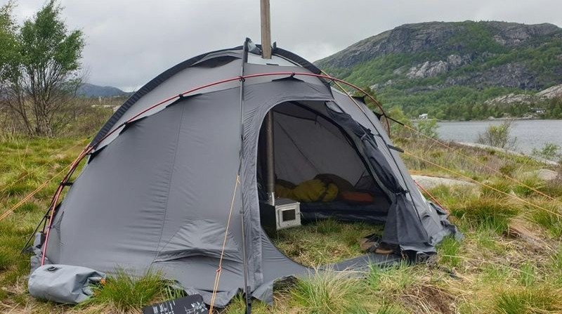 NORTENT　Gamme6 ARCTIC