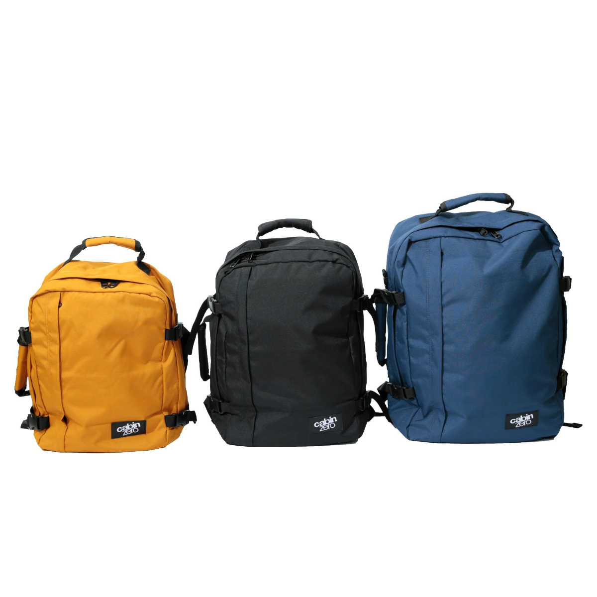 CABIN ZERO 旅行 BAG