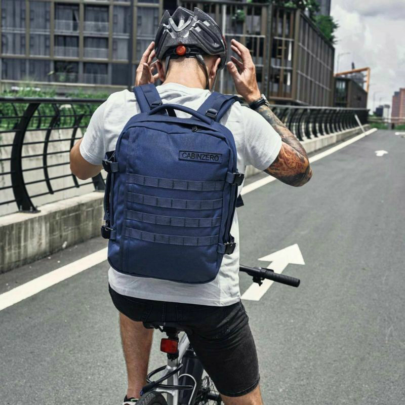 CABIN ZERO 旅行 BAG