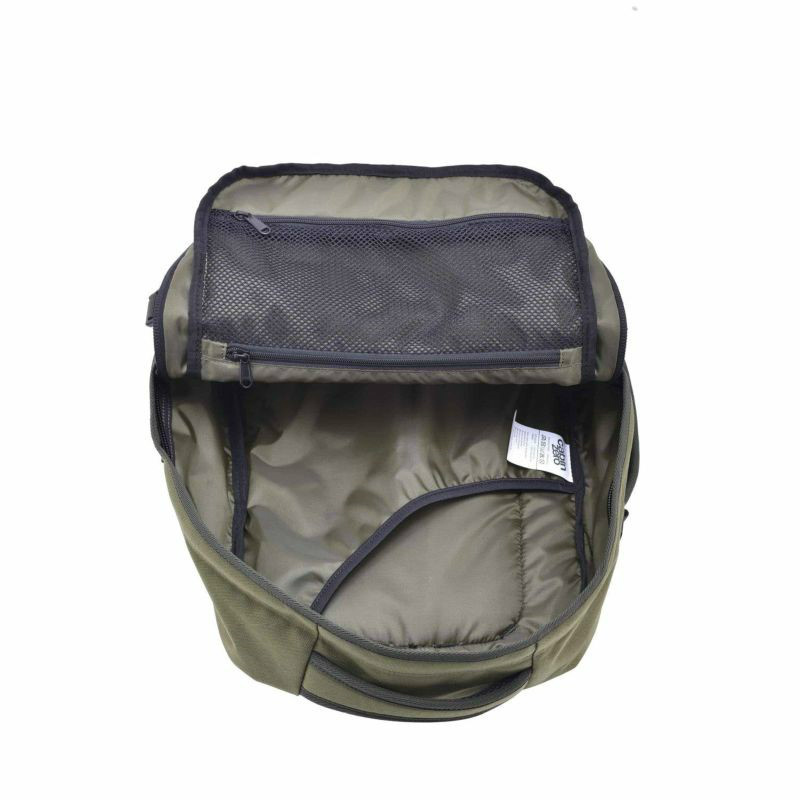 CABIN ZERO 旅行 BAG