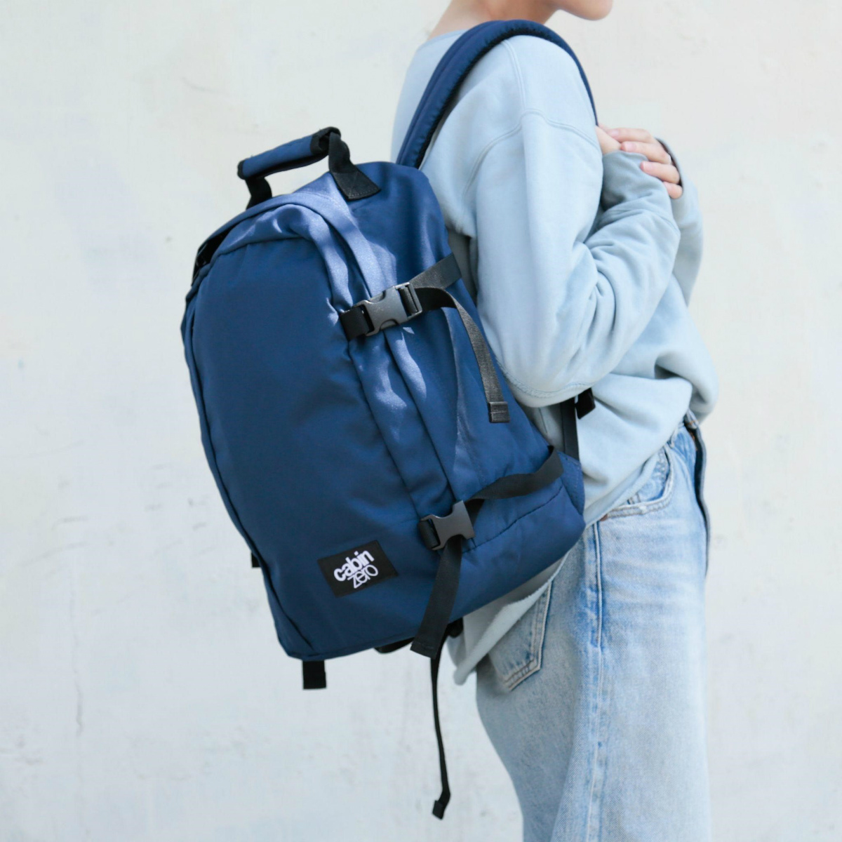 CABIN ZERO 旅行 BAG