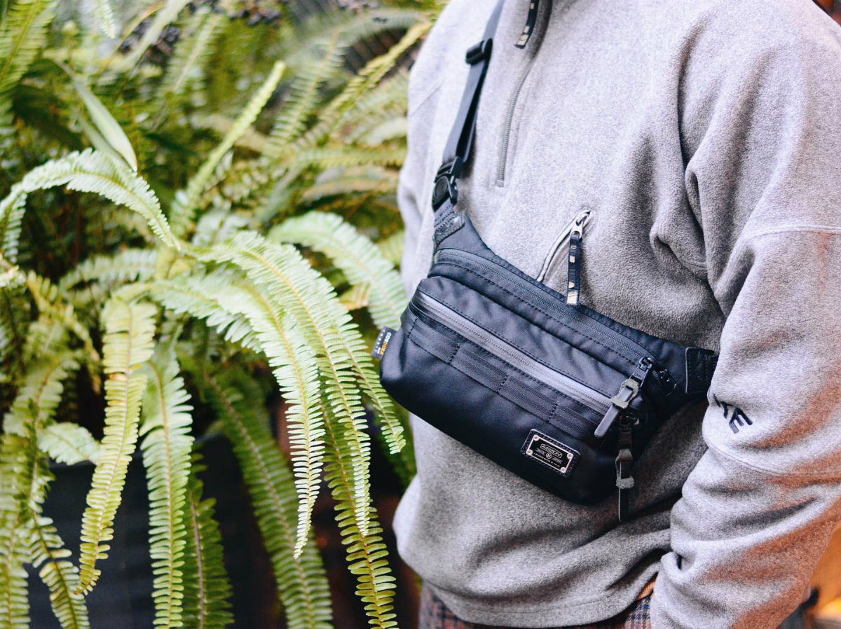 AS2OV CORDURA DOBBY 305D SERIES