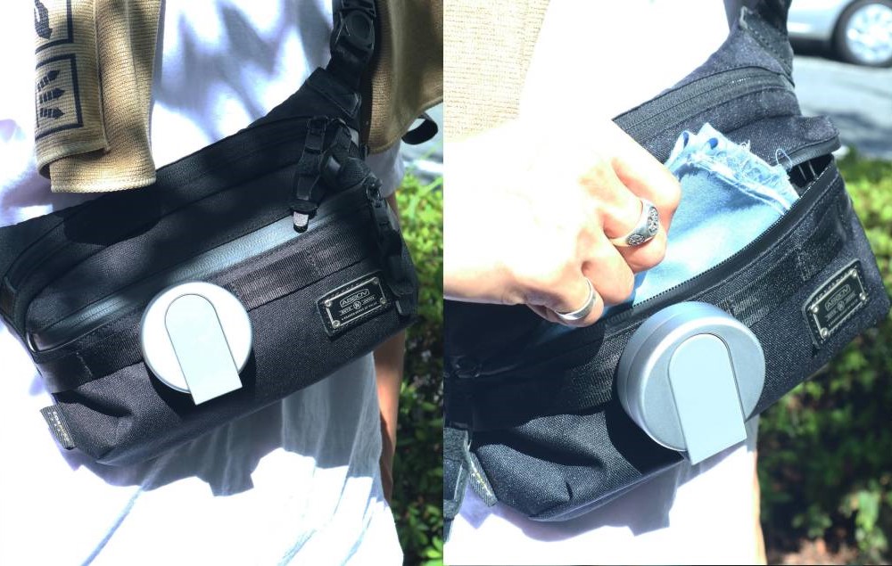 AS2OV CORDURA DOBBY 305D SERIES