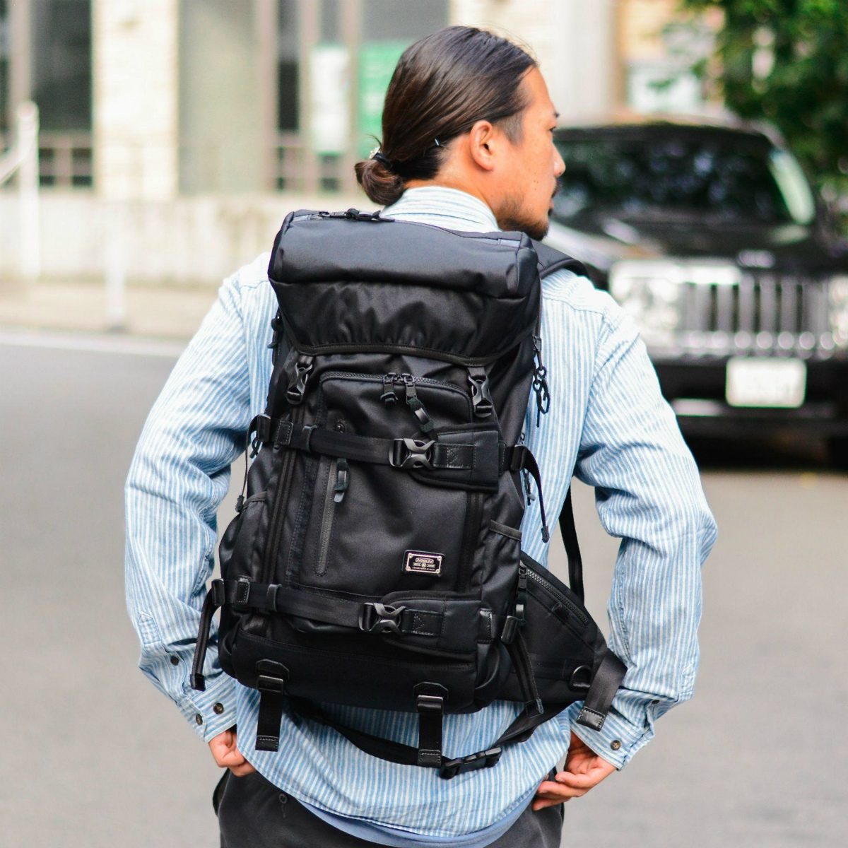 AS2OV CORDURA DOBBY 305D SERIES