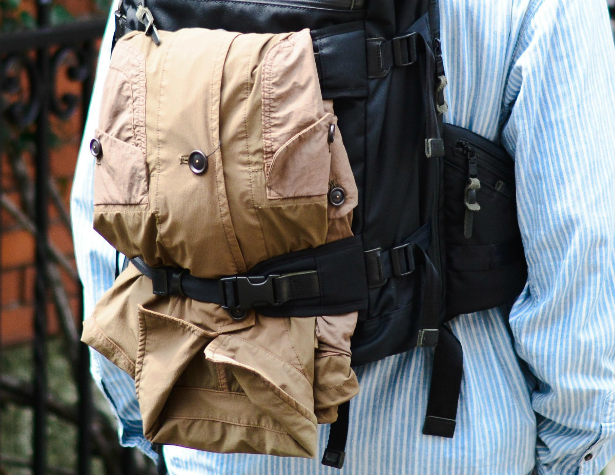 AS2OV CORDURA DOBBY 305D SERIES