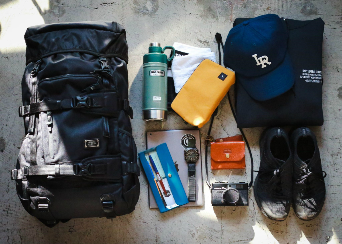 AS2OV CORDURA DOBBY 305D SERIES