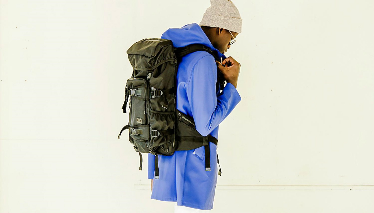 AS2OV CORDURA DOBBY 305D SERIES