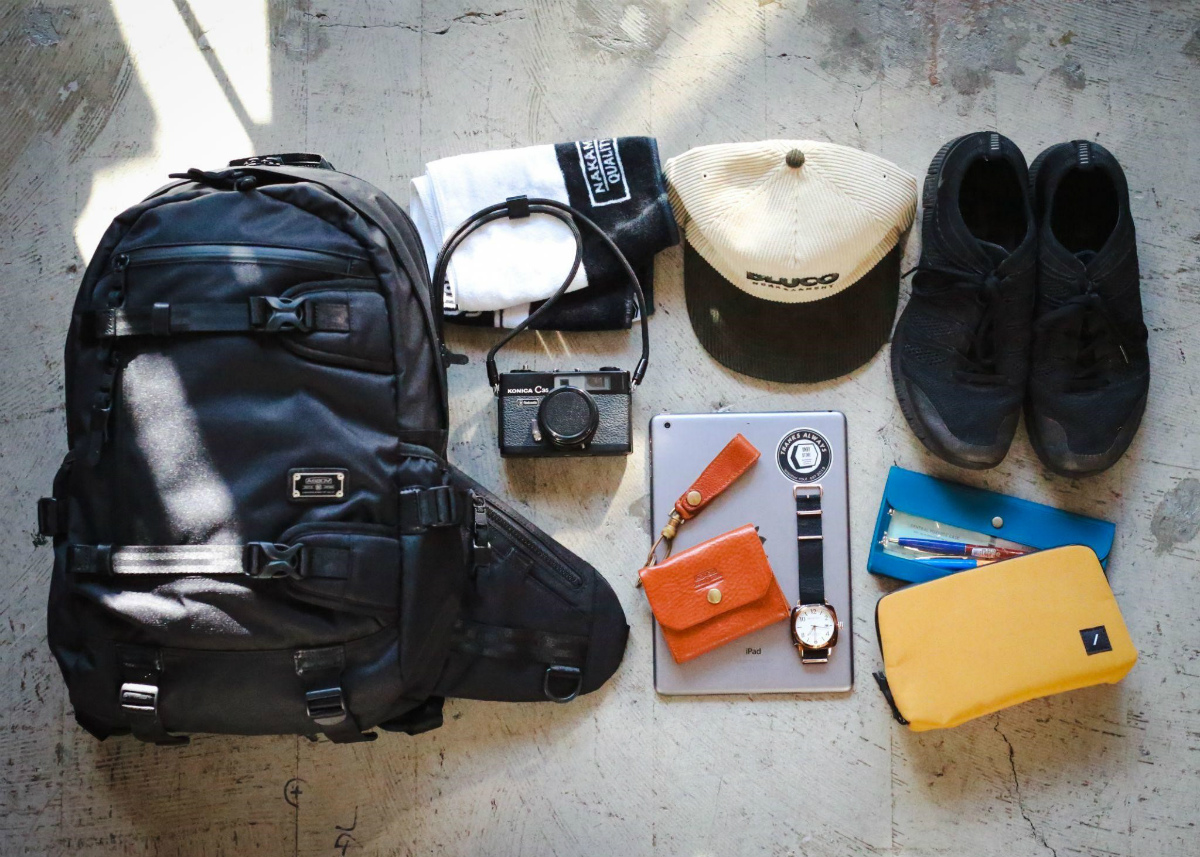 AS2OV CORDURA DOBBY 305D SERIES