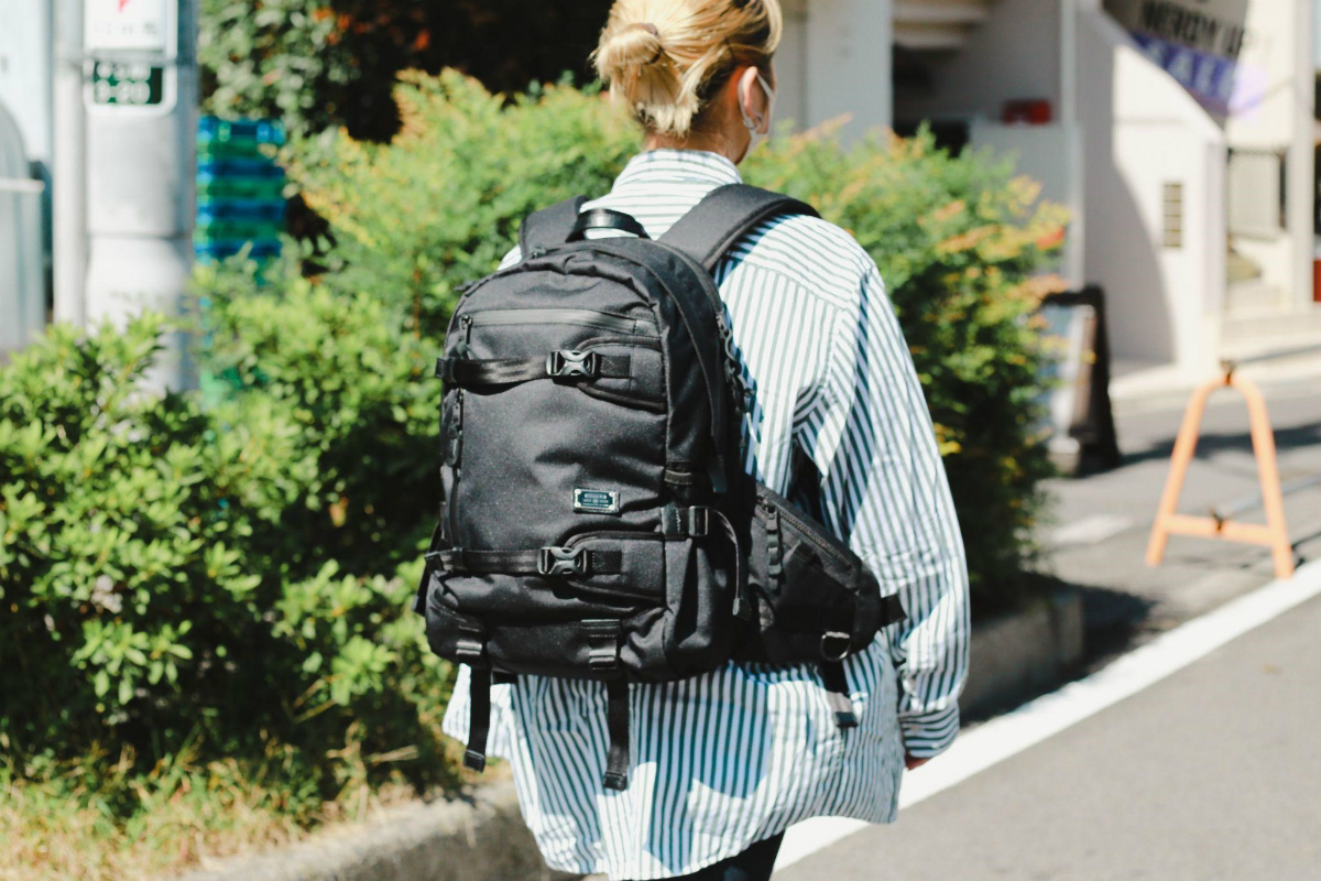 AS2OV CORDURA DOBBY 305D SERIES