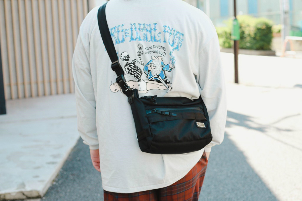 AS2OV CORDURA DOBBY 305D SERIES