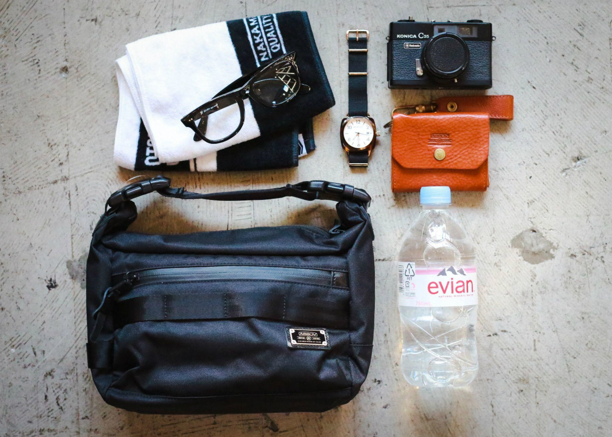 AS2OV CORDURA DOBBY 305D SERIES