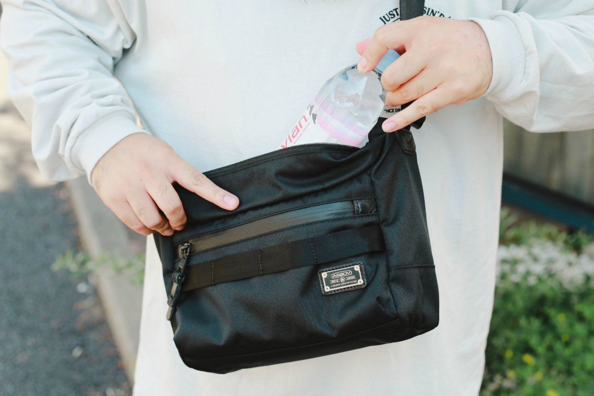 AS2OV CORDURA DOBBY 305D SERIES