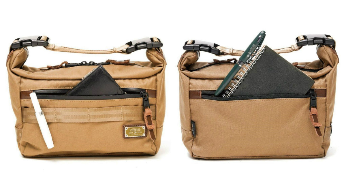 AS2OV CORDURA DOBBY 305D SERIES