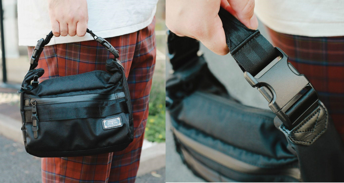 AS2OV CORDURA DOBBY 305D SERIES