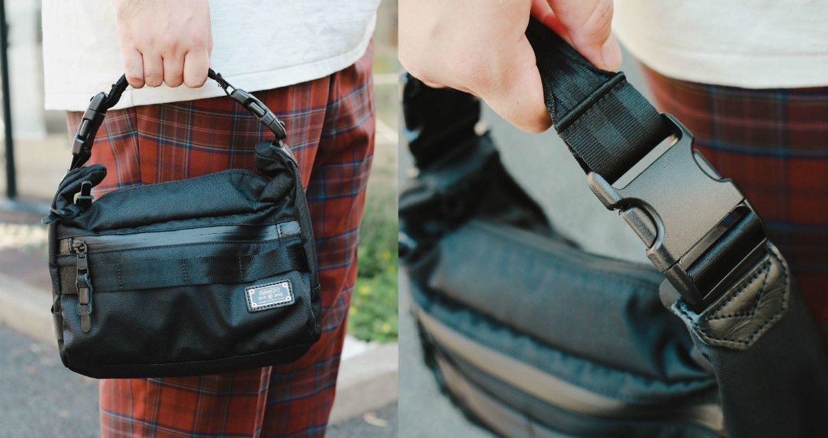 AS2OV CORDURA DOBBY 305D SERIES