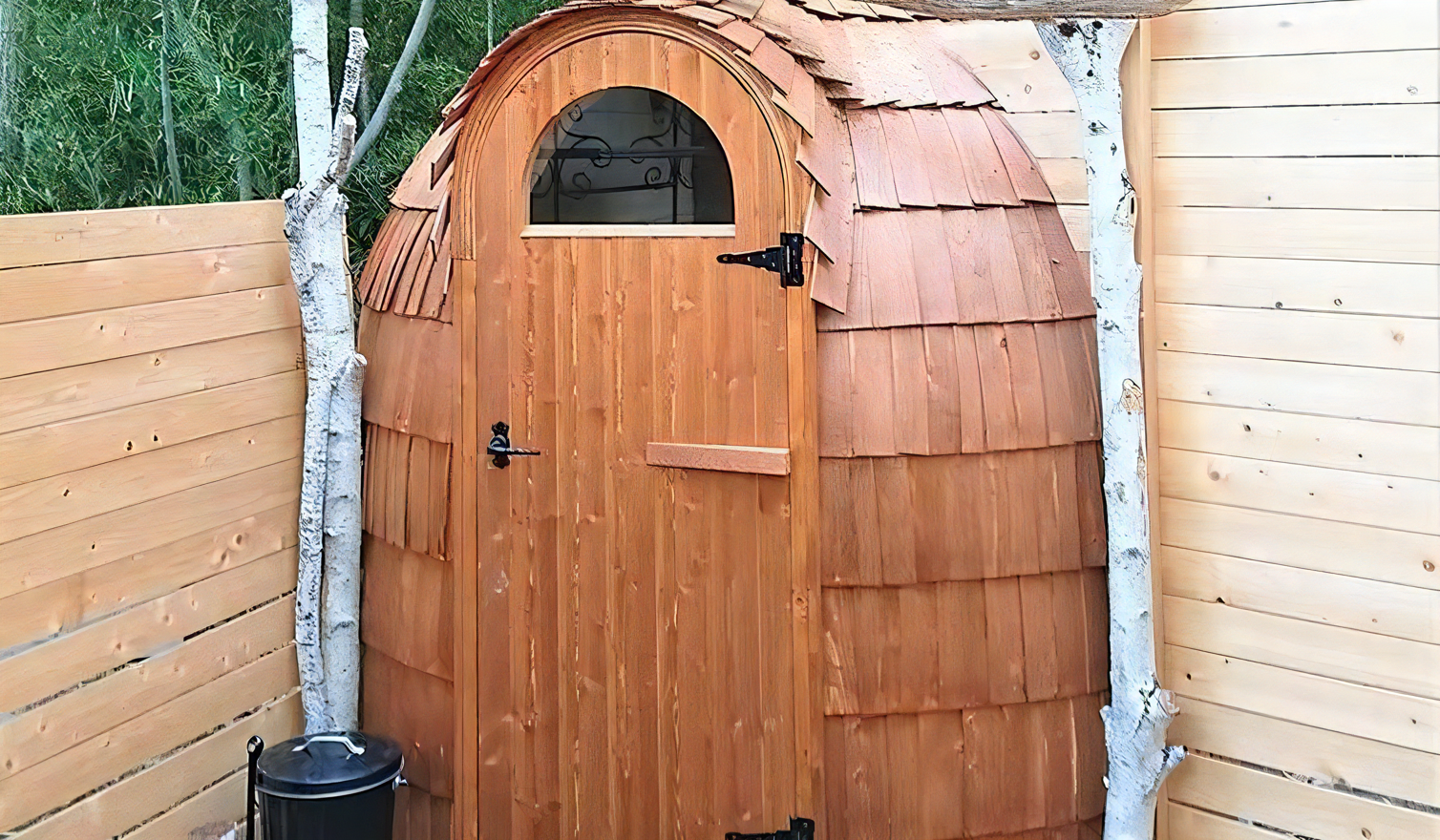 ist -Dom'up camp village 那須高原